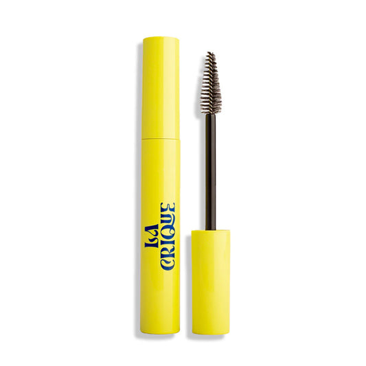 Volume & Care Natural Mascara - Natural Black 9ml