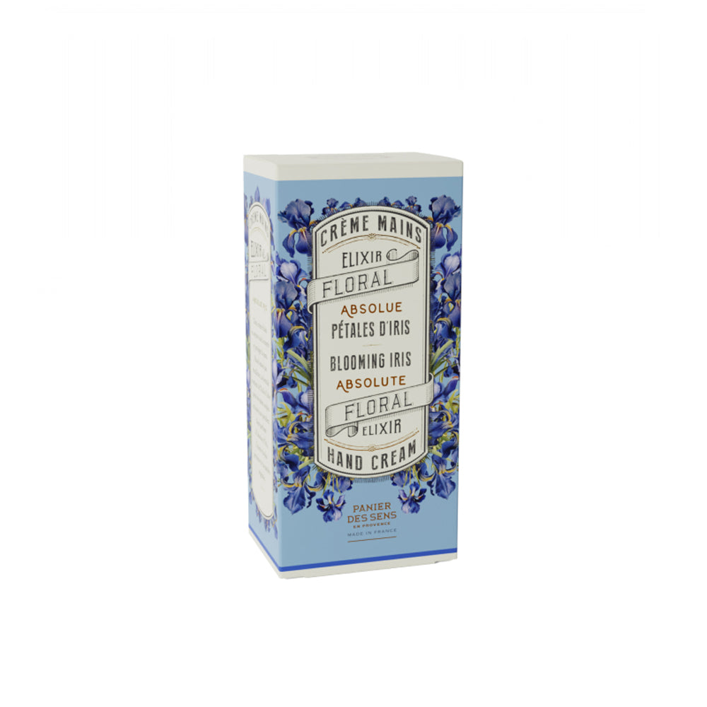 Panier Des Sens Blooming Iris Håndcreme 75ml