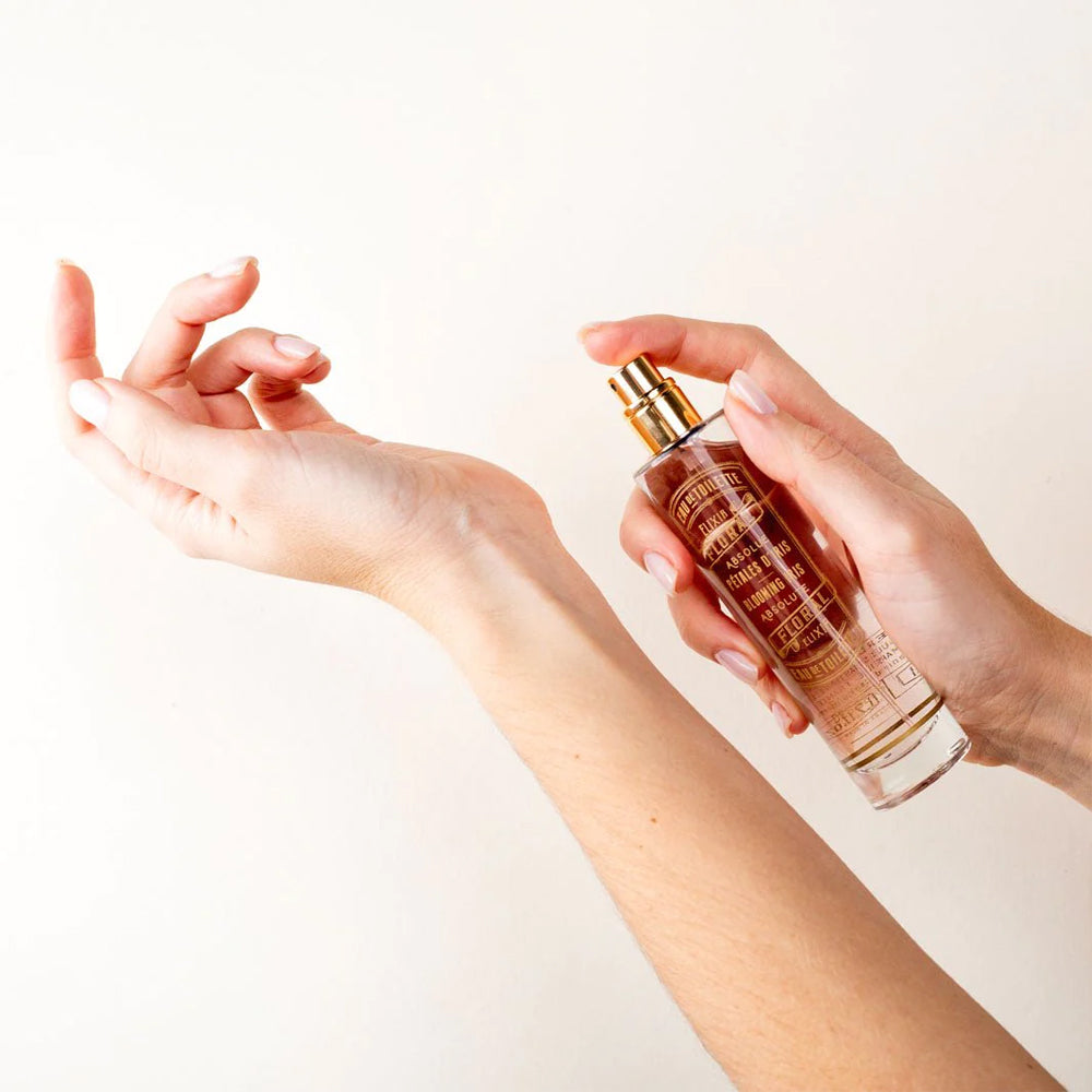 Eau De Toilette 50ml Blooming Iris