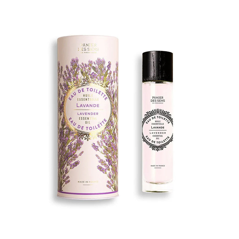 Eau de Toilette Lavendel 50ml
