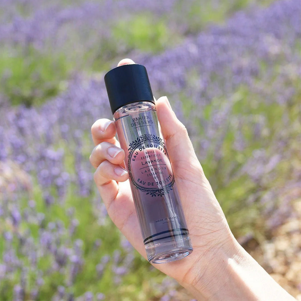 Eau de Toilette Lavendel 50ml