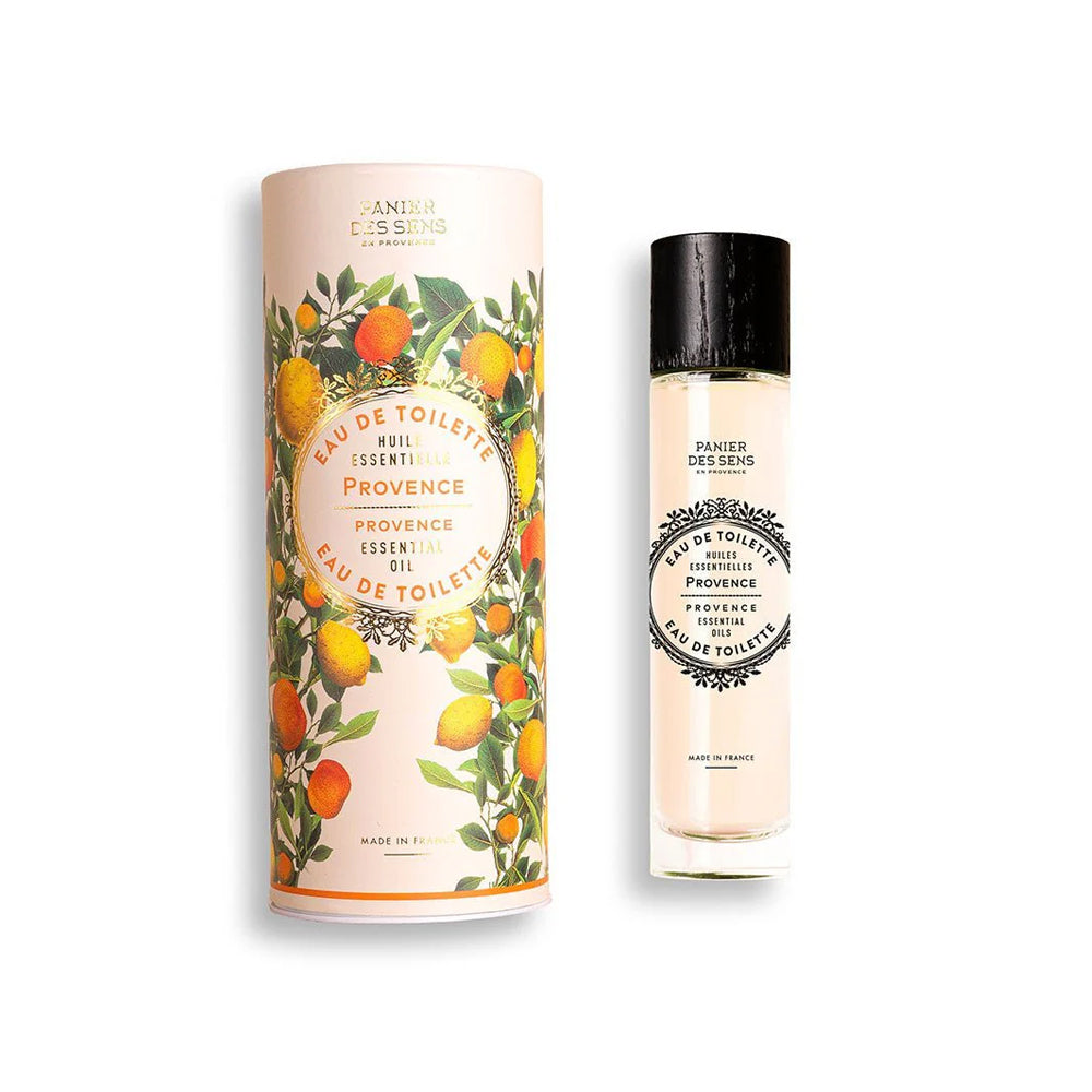 Eau de Toilette Provence 50ml