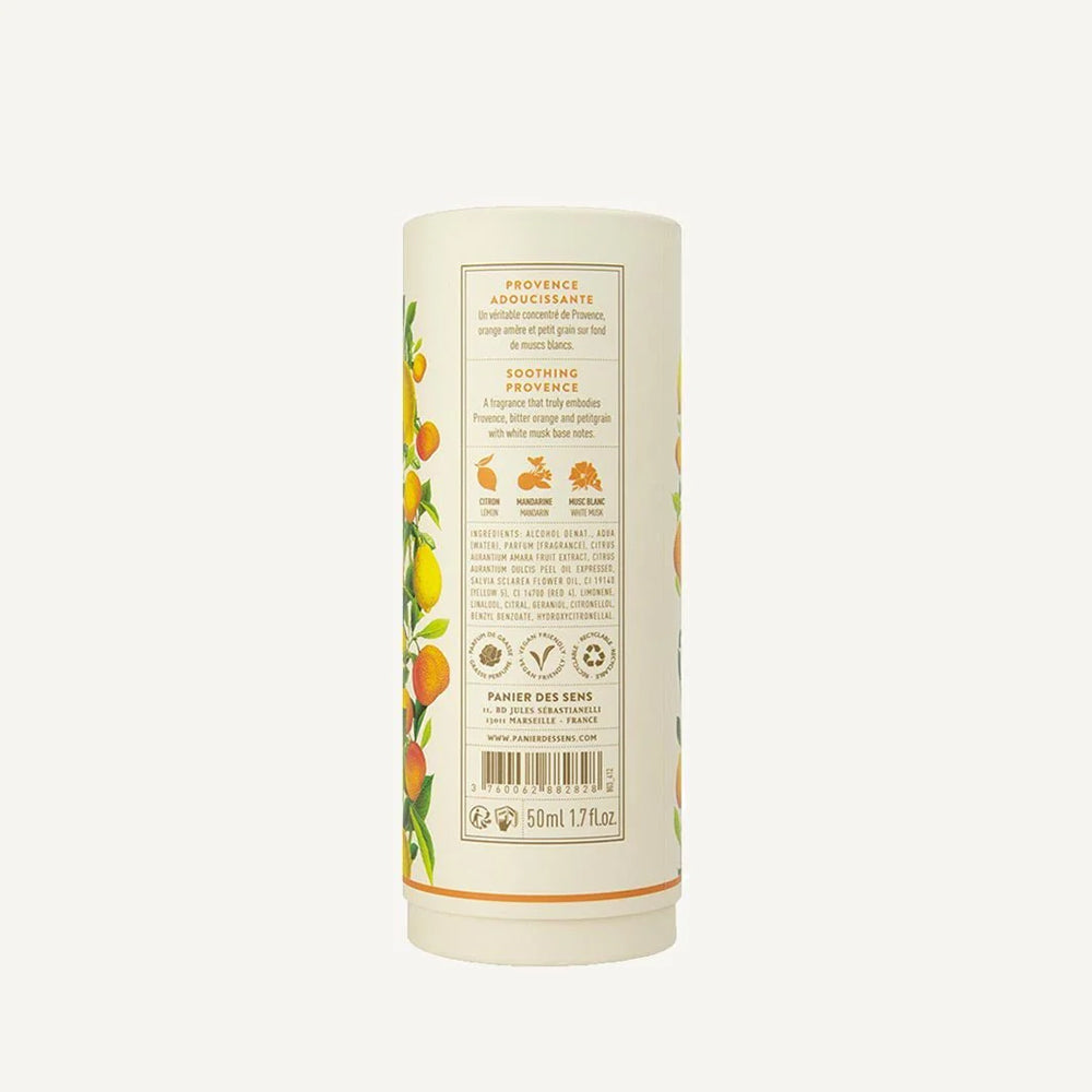 Eau de Toilette Provence 50ml