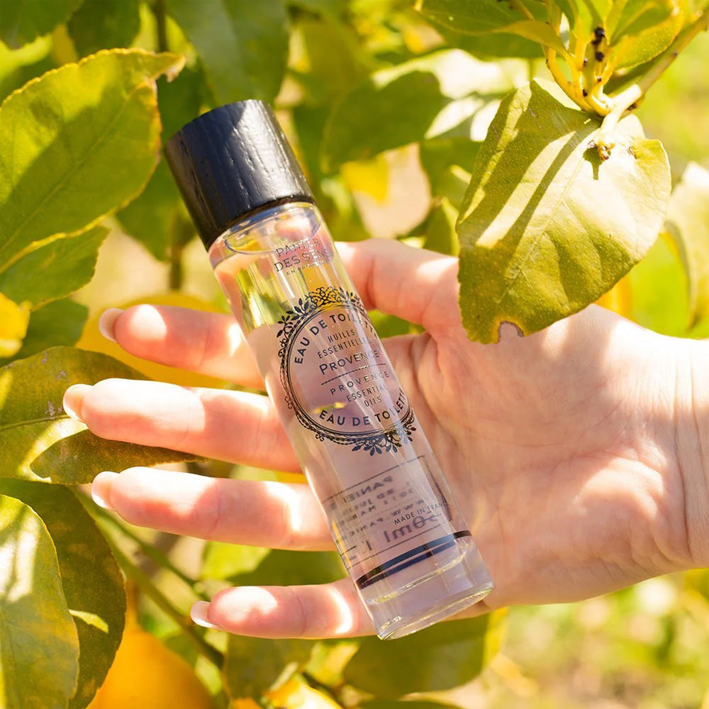 Eau de Toilette Provence 50ml