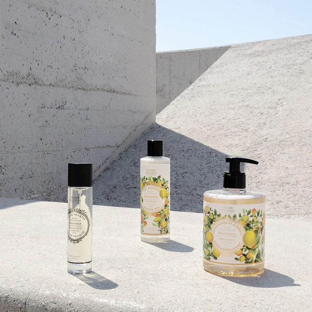 Eau de Toilette Provence 50ml