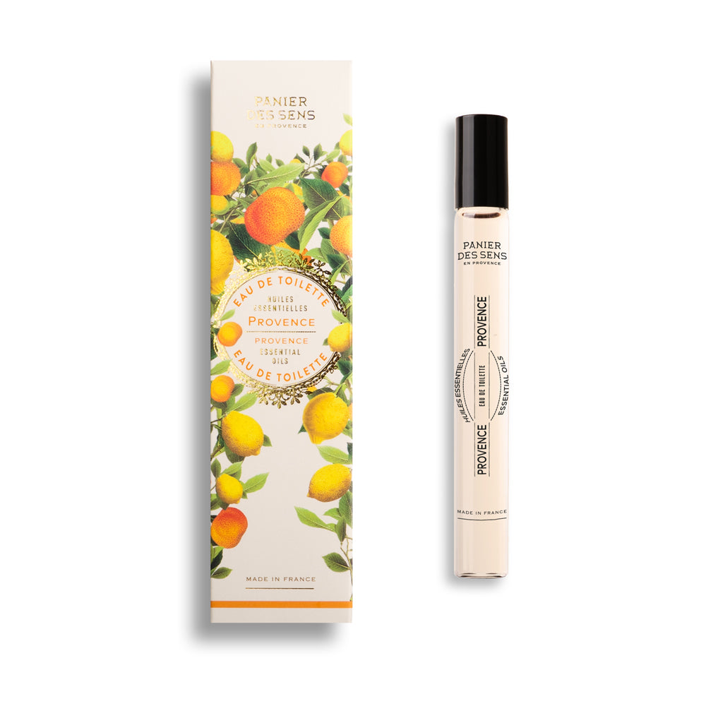 Eau De Toilette Provence Roll-On 10ml TESTER