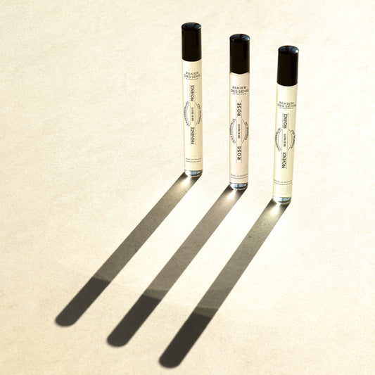 Eau De Toilette Provence Roll-On 10ml TESTER