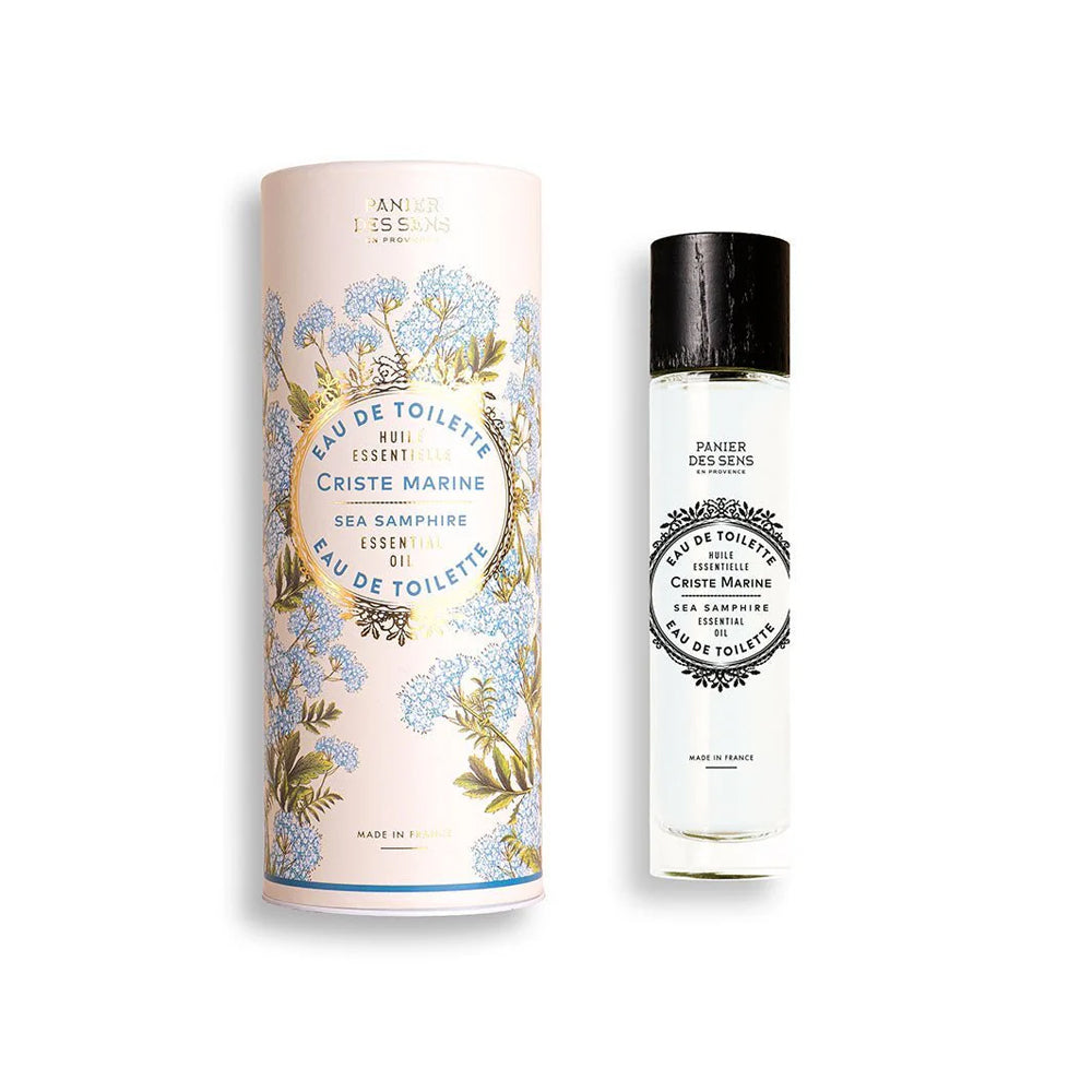 Eau de Toilette Sea Samphire 50ml
