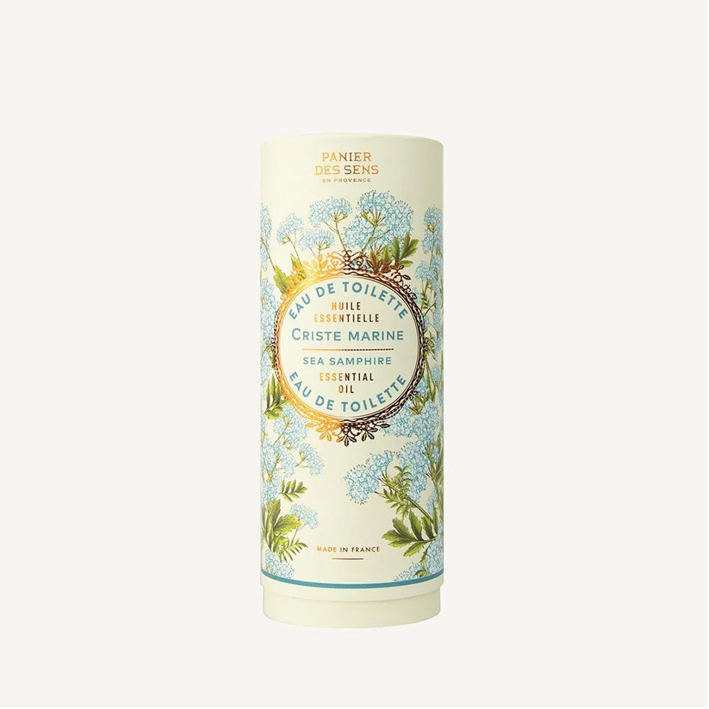 Eau de Toilette Sea Samphire 50ml