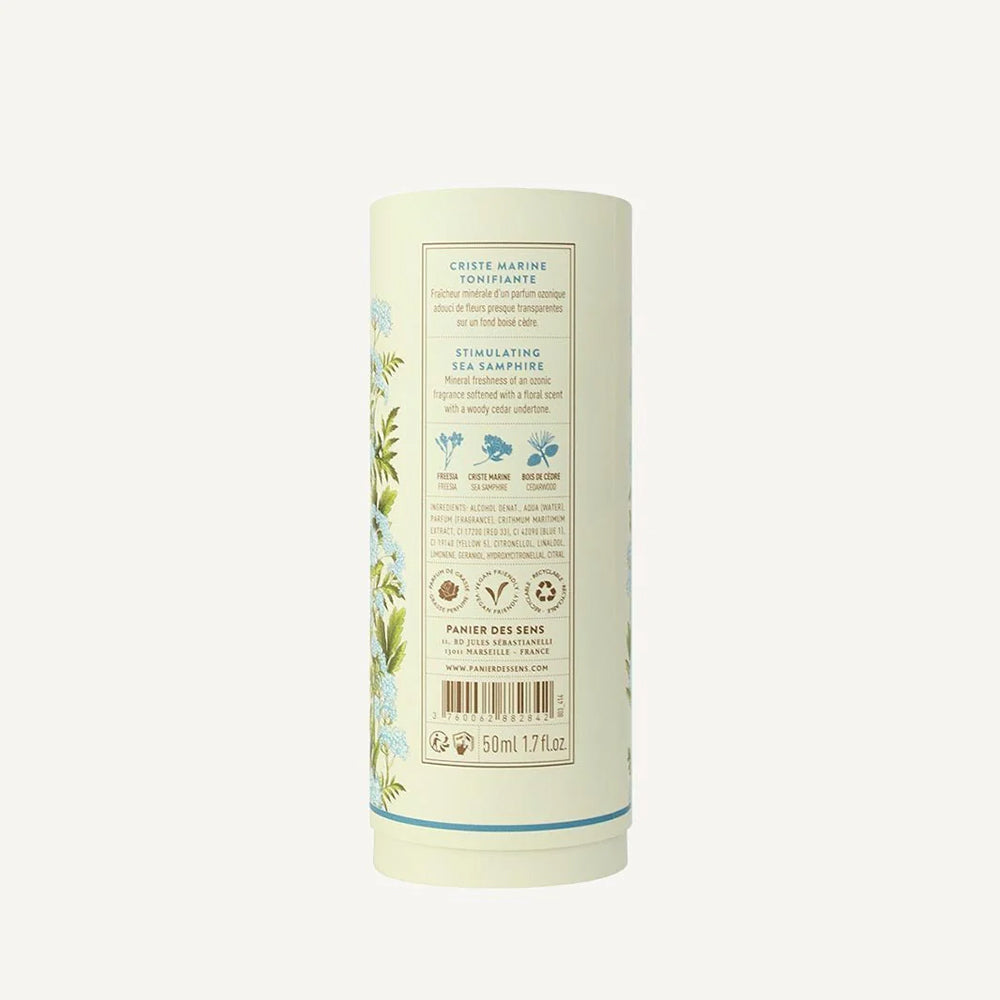 Eau de Toilette Sea Samphire 50ml