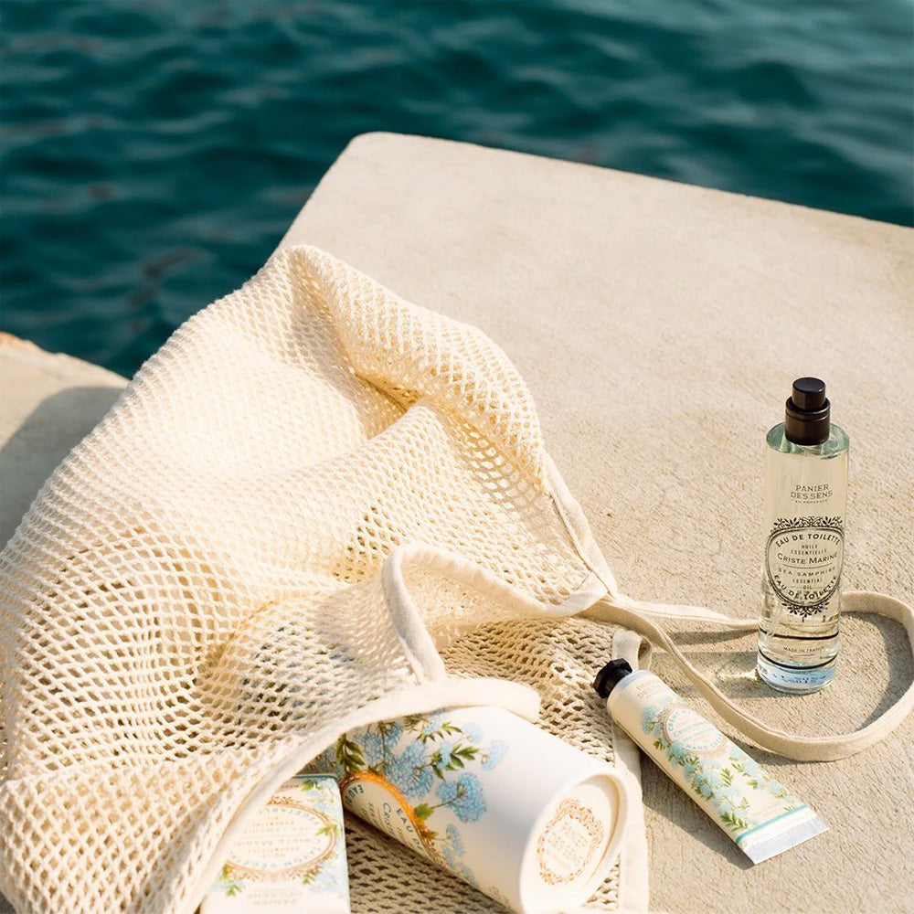 Eau de Toilette Sea Samphire 50ml