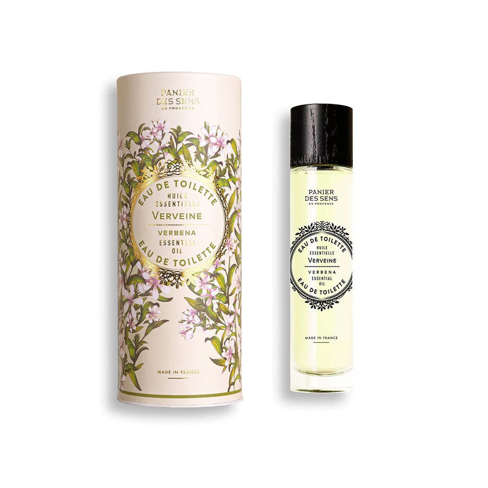 Eau de Toilette Verbena 50ml