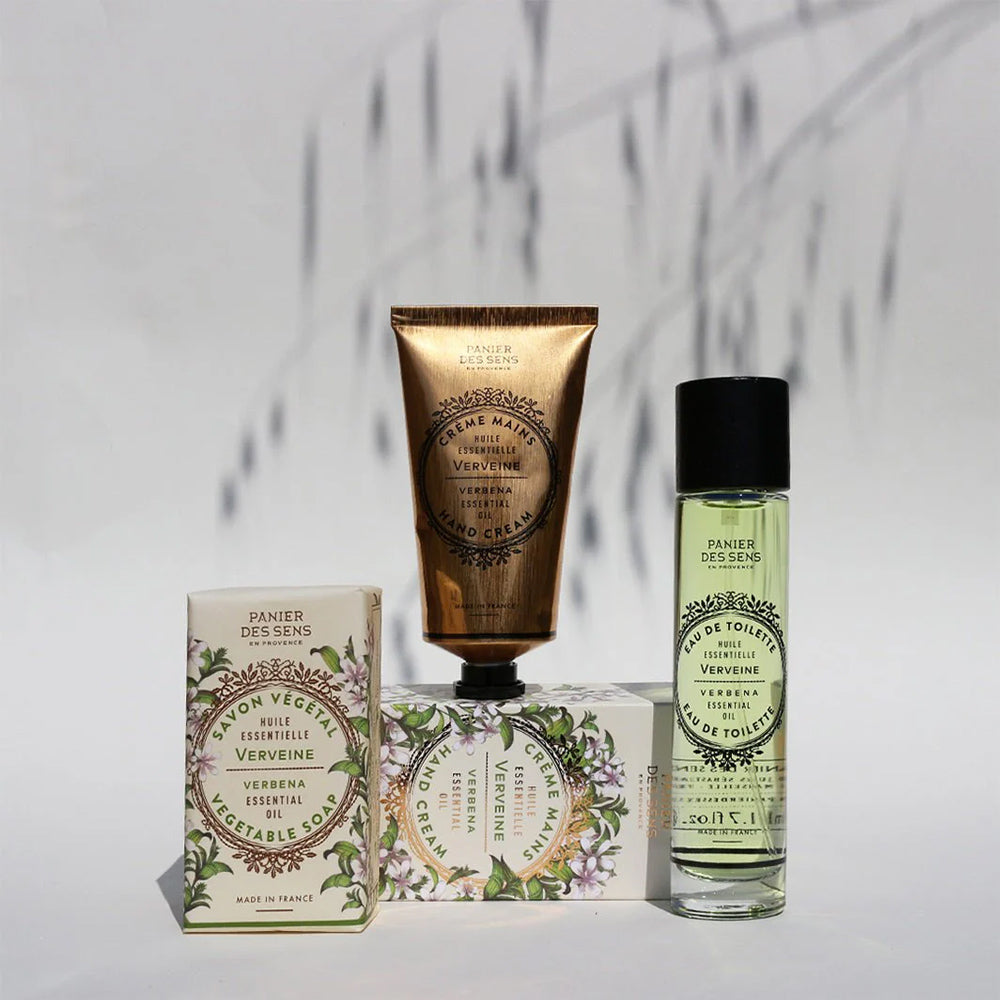 Eau de Toilette Verbena 50ml