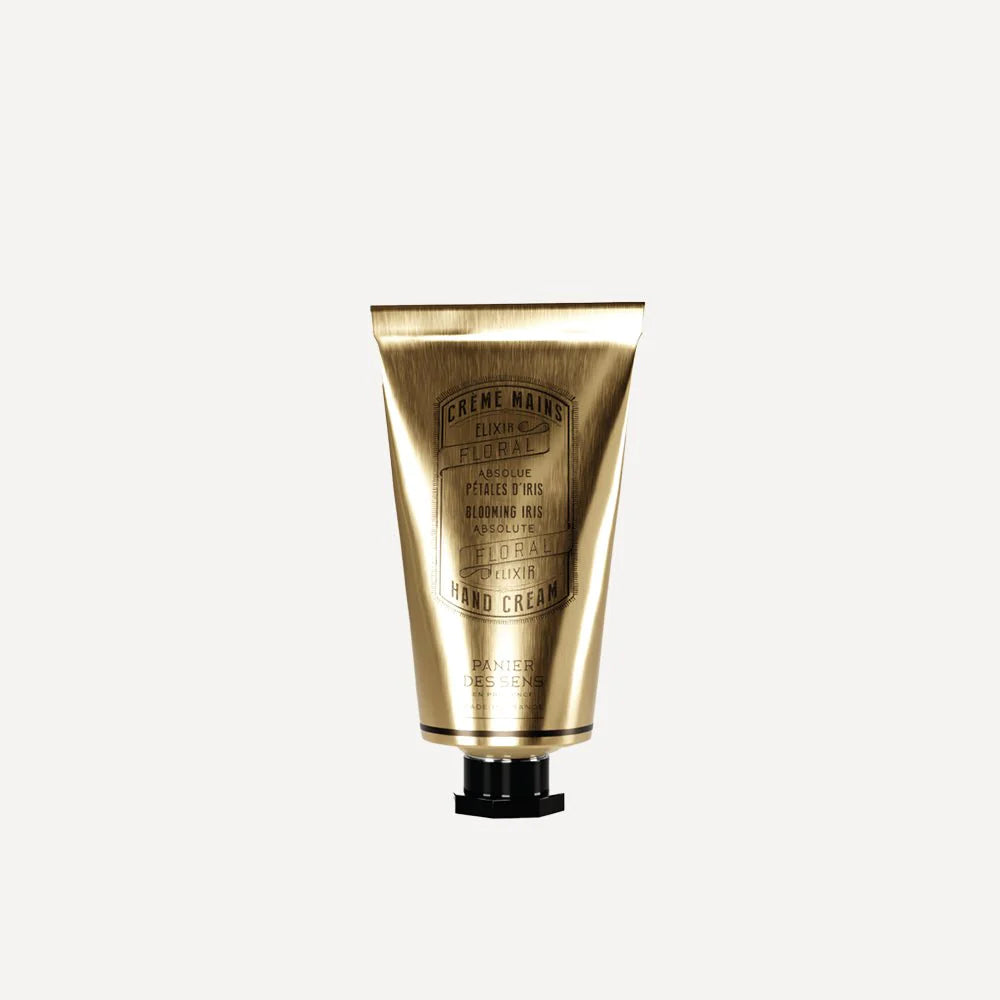 Panier Des Sens Blooming Iris Håndcreme 75ml