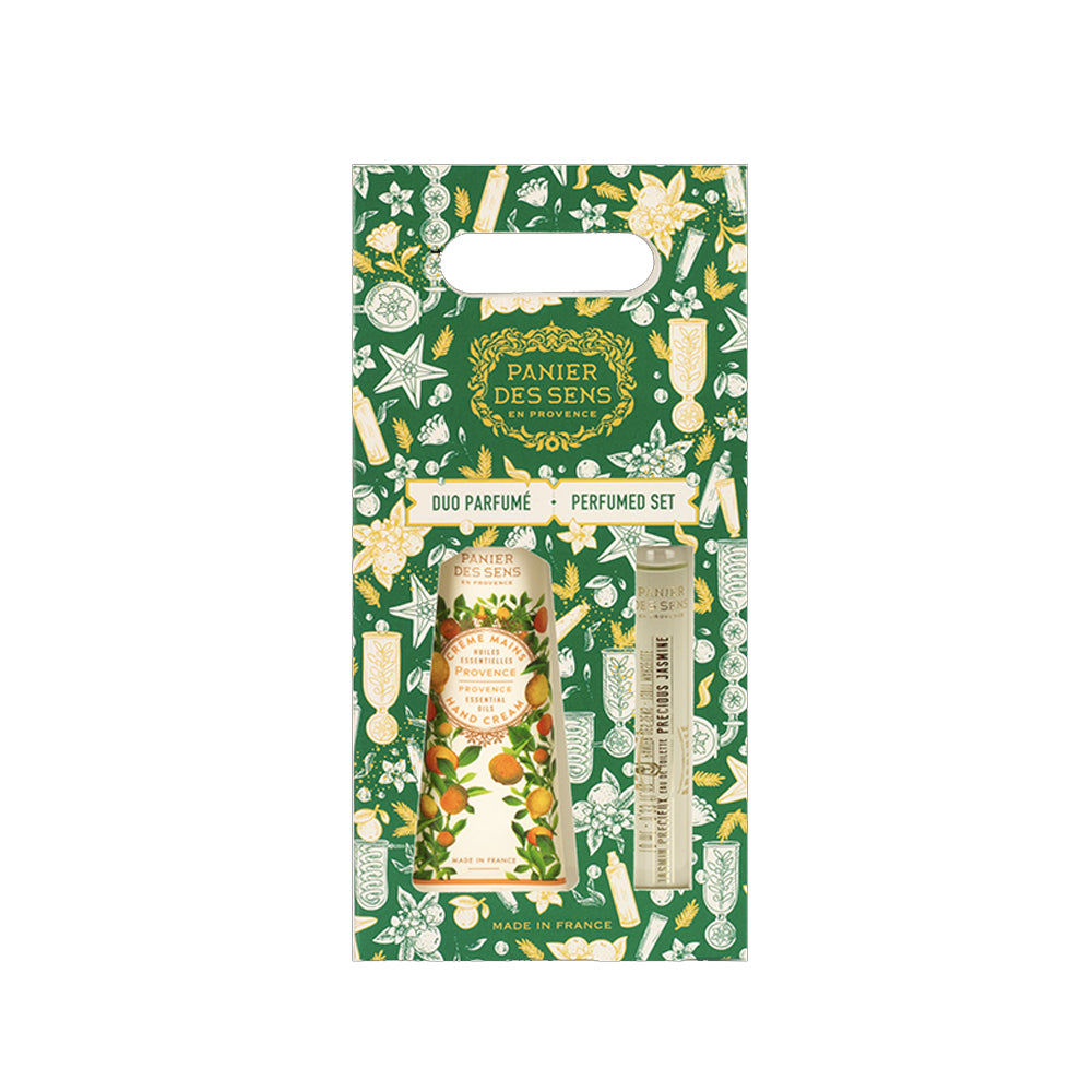 Xmas Giftset 2025 Provence