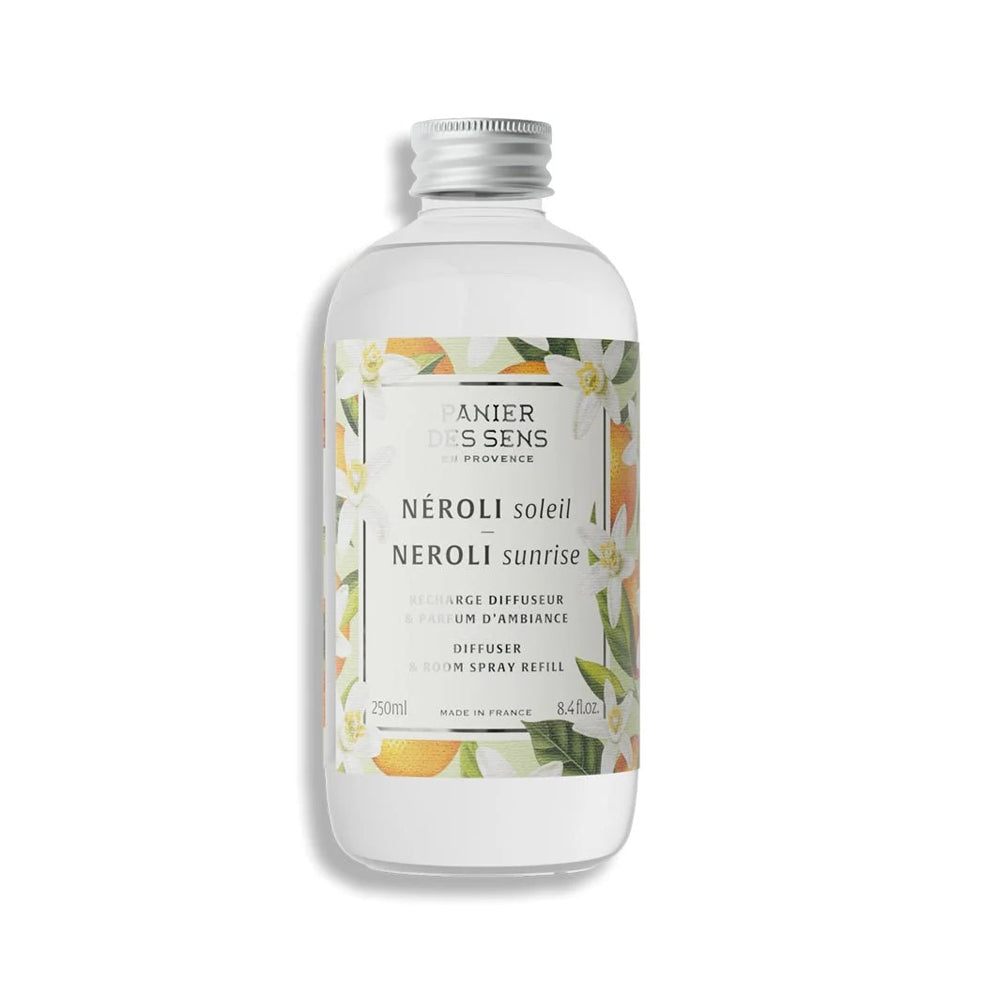 Panier Des Sens Neroli Sunrise Duft Diffuser & Room Spray Refill 250ml