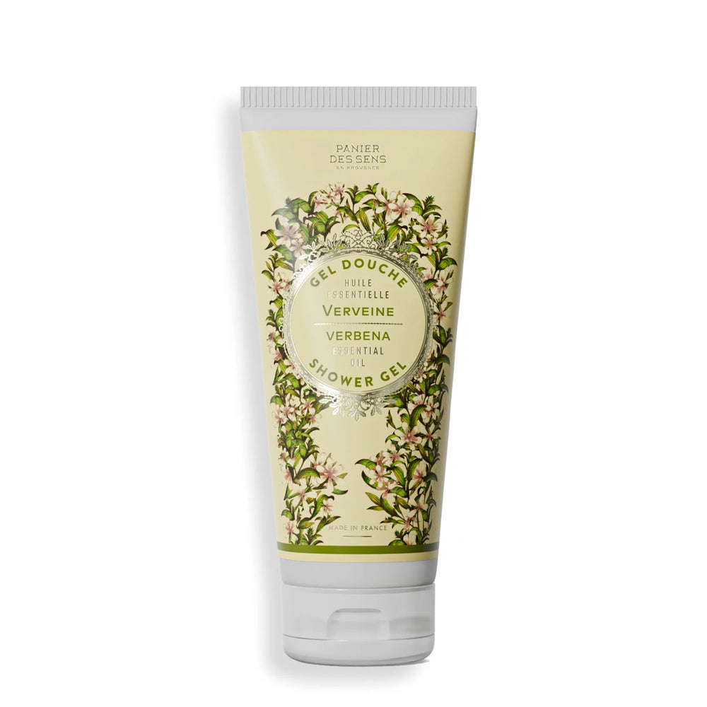 Verbena Shower Gel - NY EMBALLAGE
