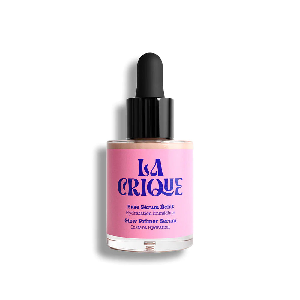 La Crique Glow Primer Serum