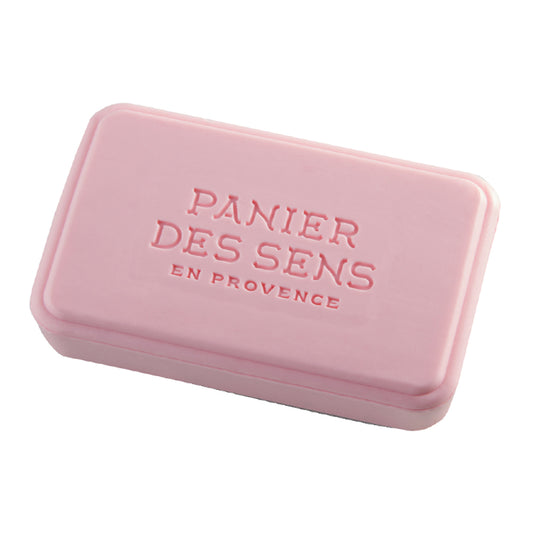 200g sheabutter sæbe rose nectar