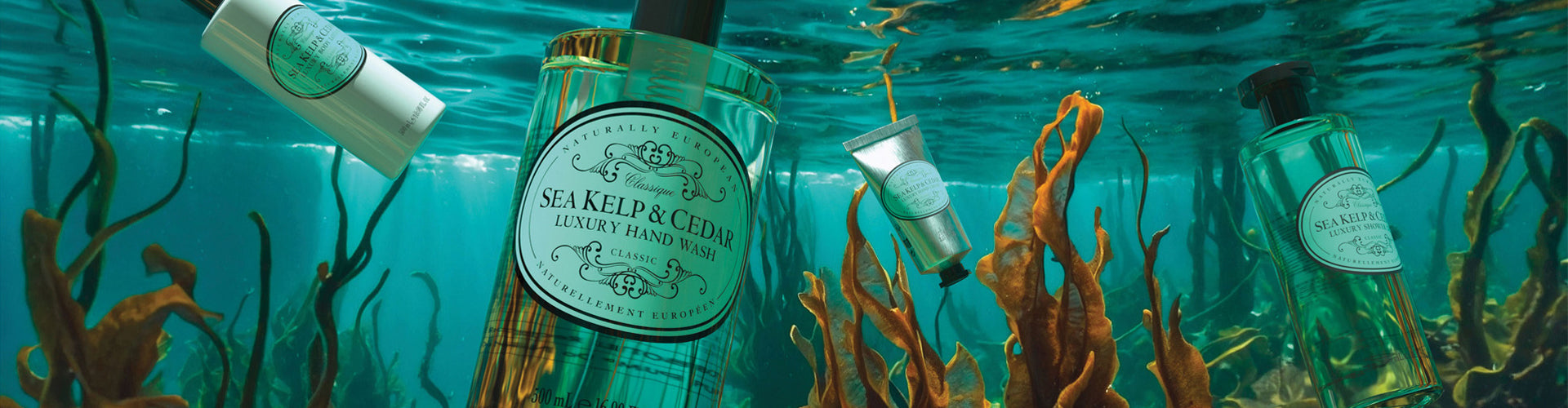The Somerset Toiletry Company