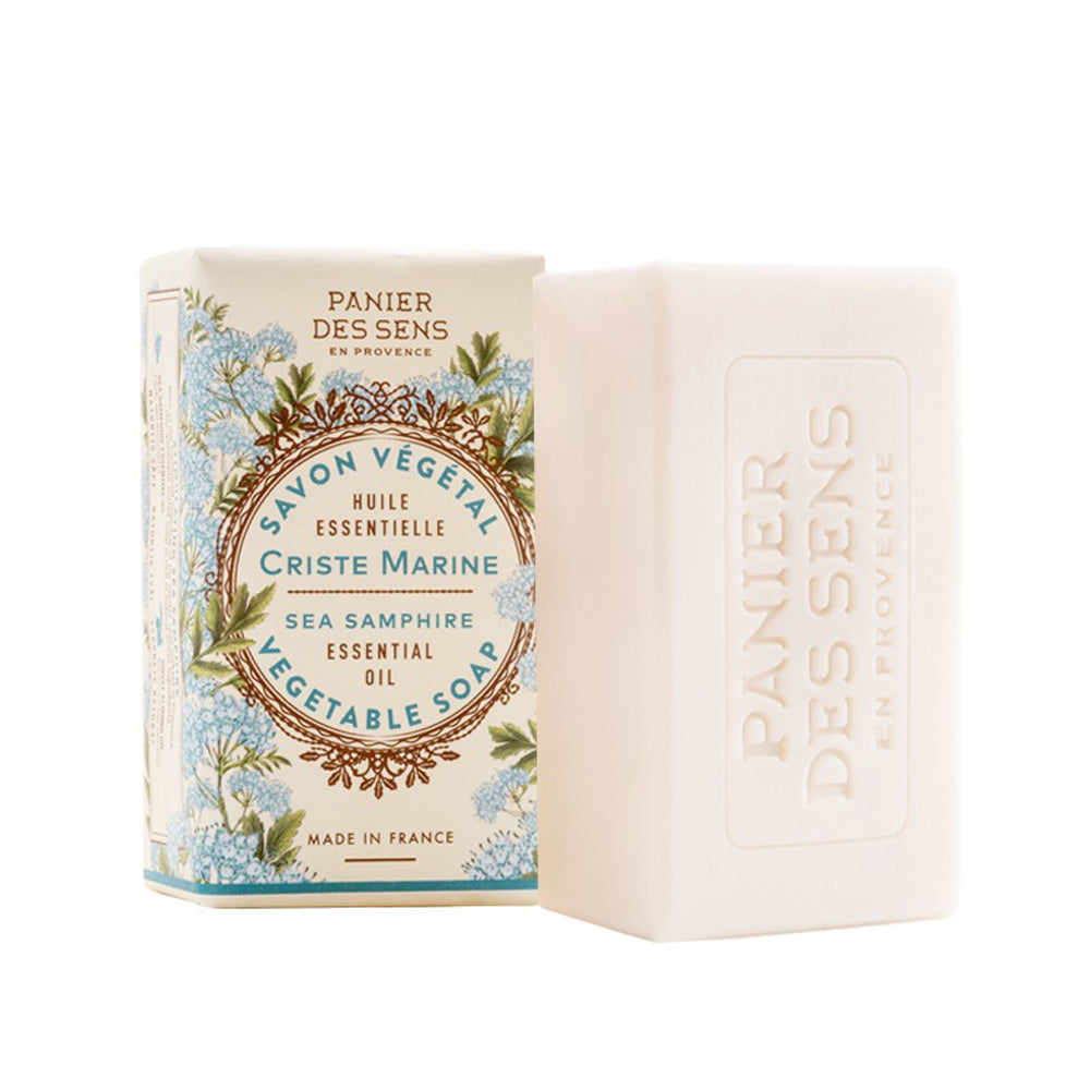 Vegetabilsk sæbe 150g Sea fennel