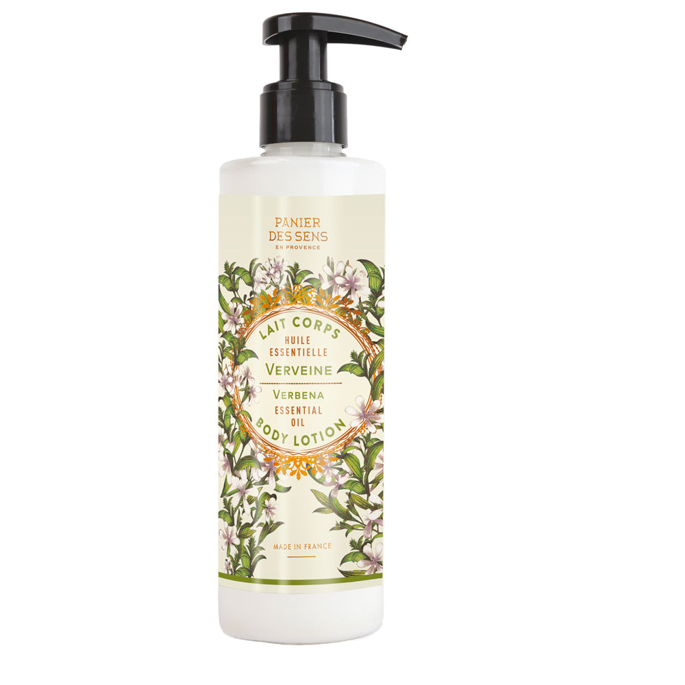 Body lotion Verbena 250ml