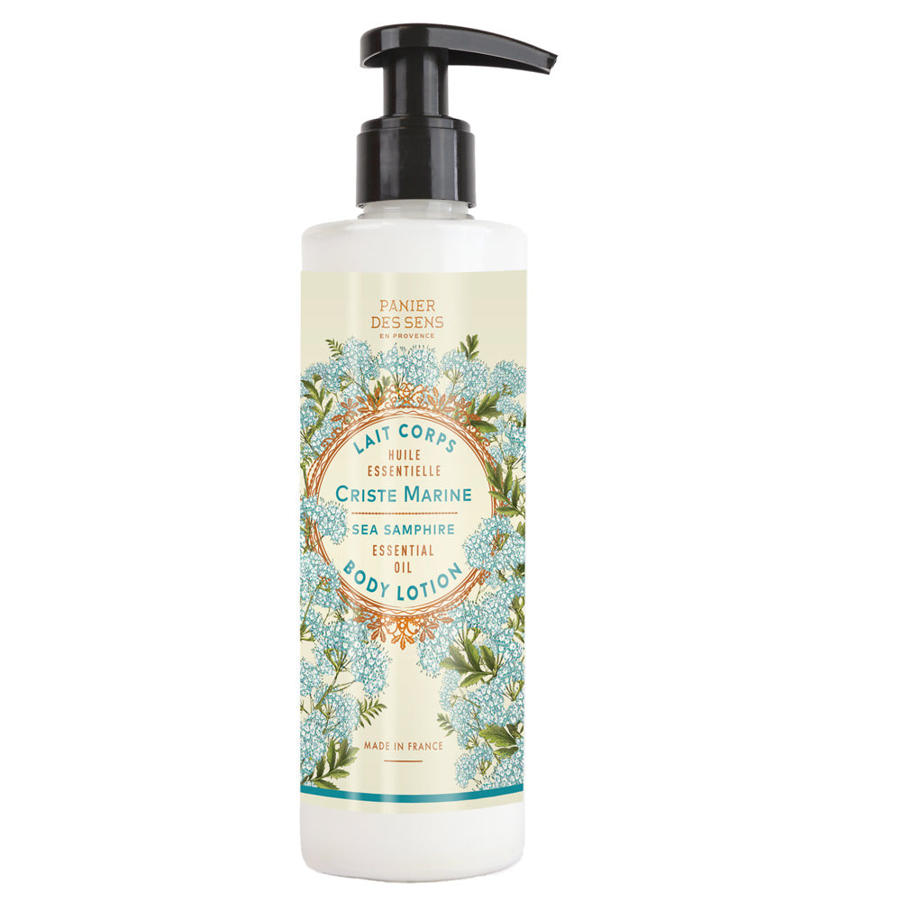 Body lotion Sea Samphire 250ml