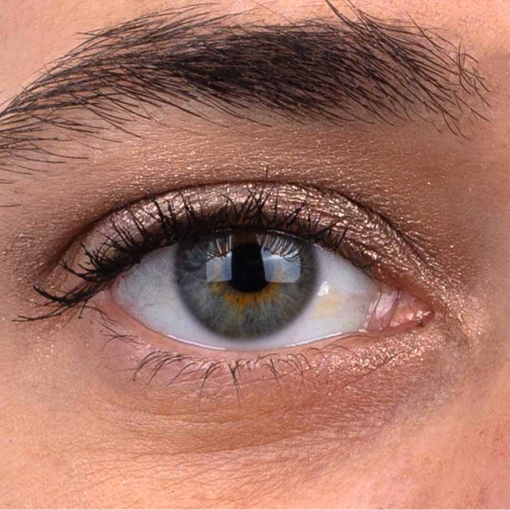 La Crique - Eyeshadow & Highlighter - Shade 04 Copper 5g