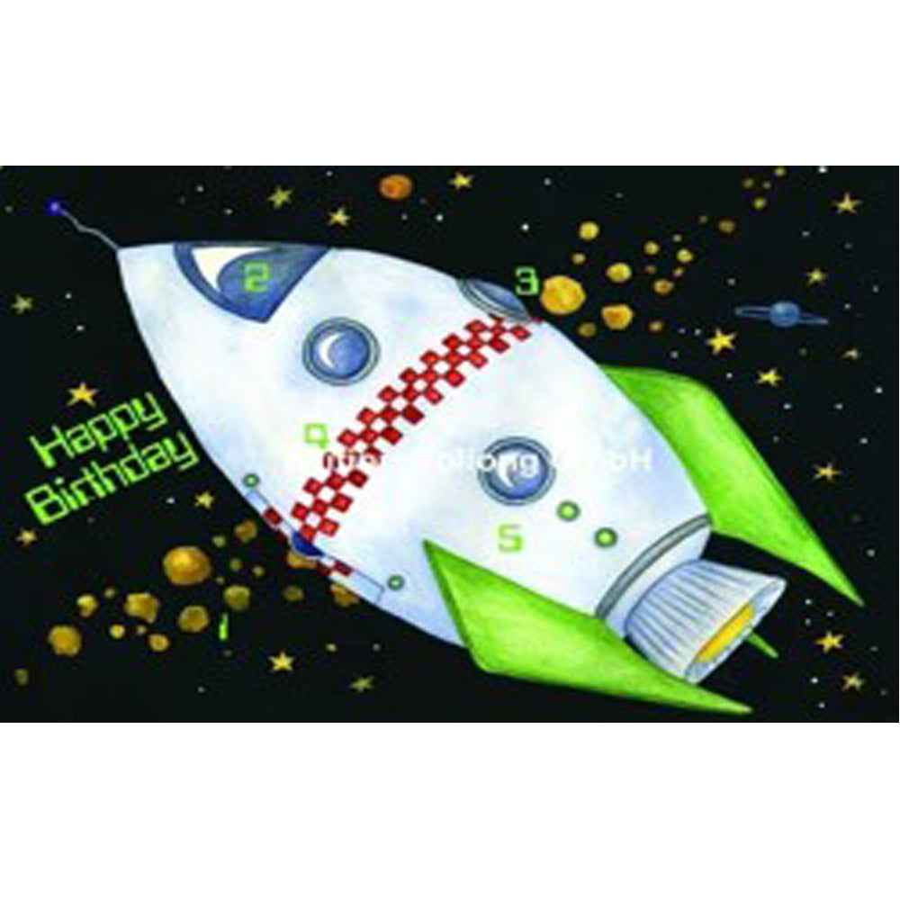 Kort med kuvert 1-1799