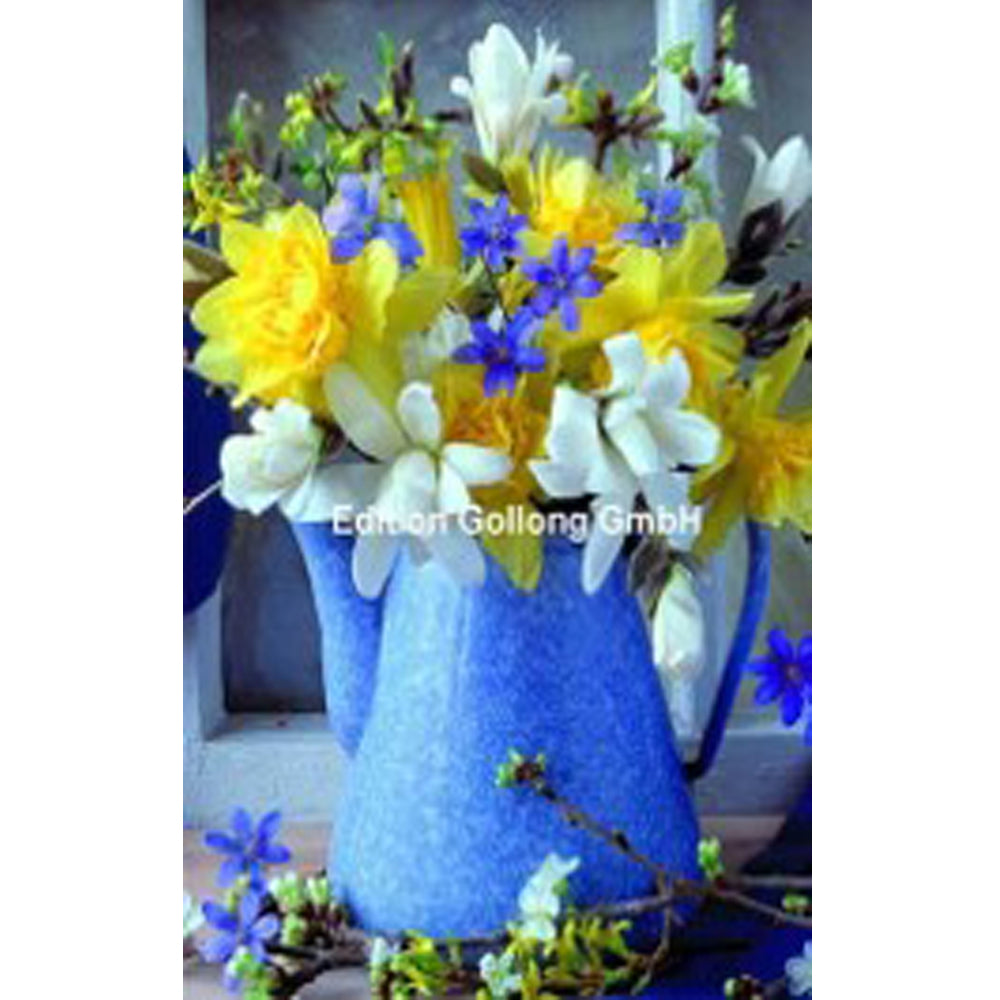 Kort med kuvert 1-2256