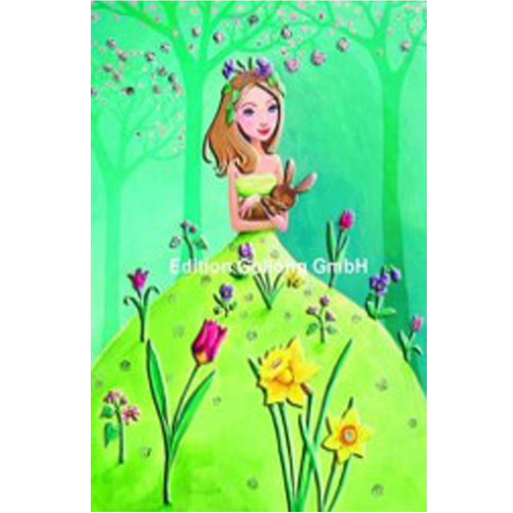 Kort med kuvert 1-2373