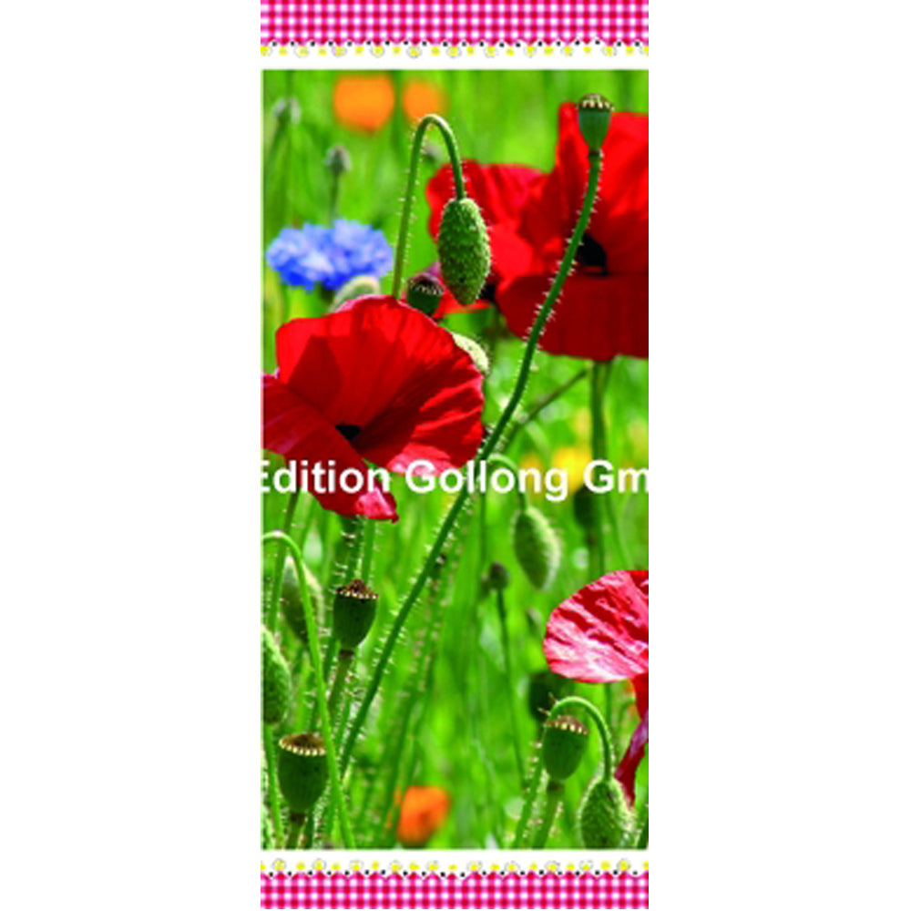 Mini lang kort med kuvert 10-174