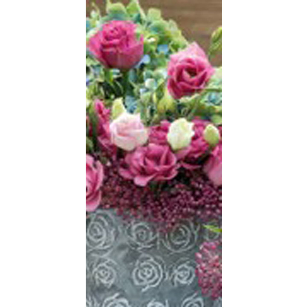 Mini lang kort med kuvert 10-196