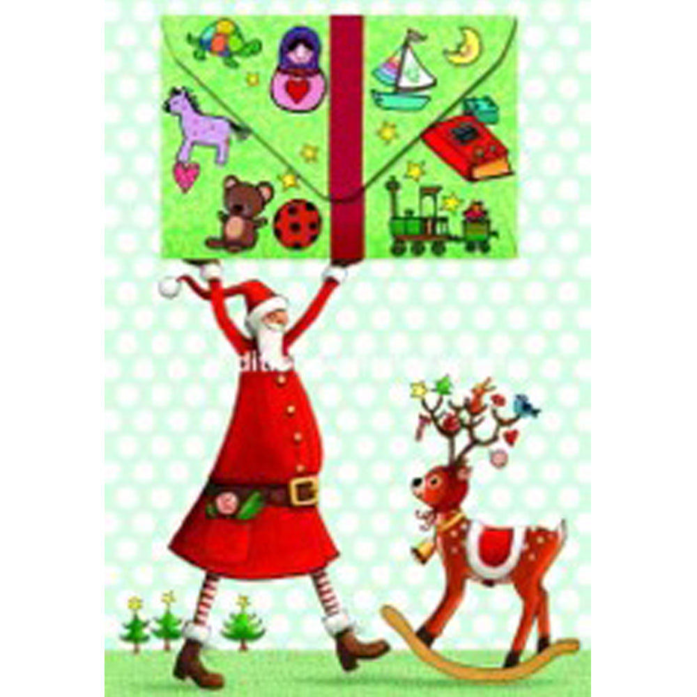 Kort med kuvert 101-470