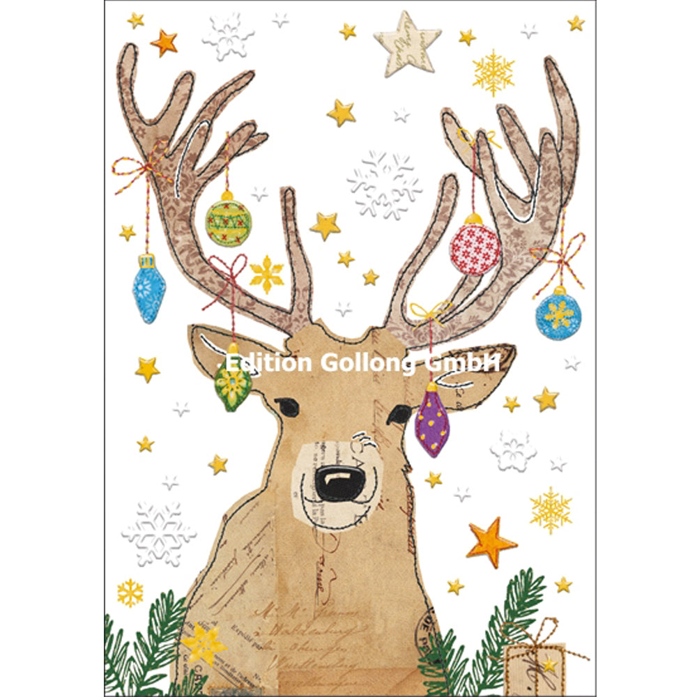 Kort med kuvert 101-773