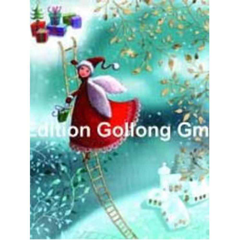 Mini kort med kuvert 105-71