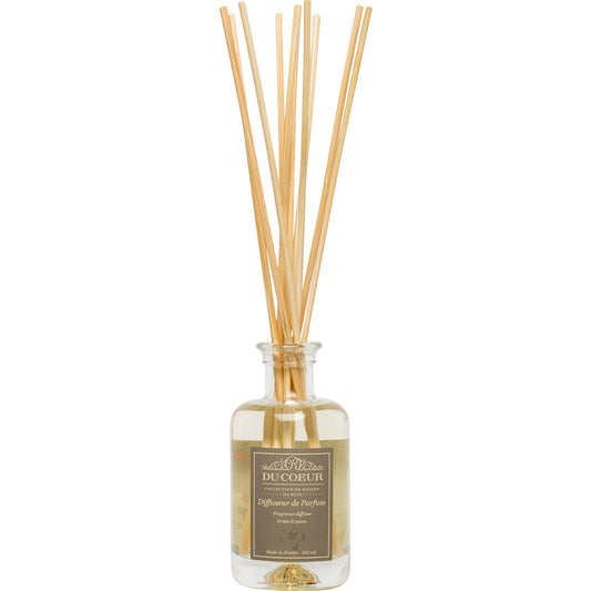 Duft diffuser Spicy fruit 100ml