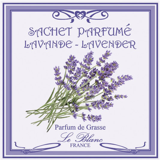 Fransk duftpose Lavendel