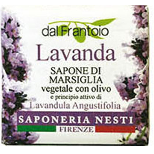 100g Fine natural soap Lavanda