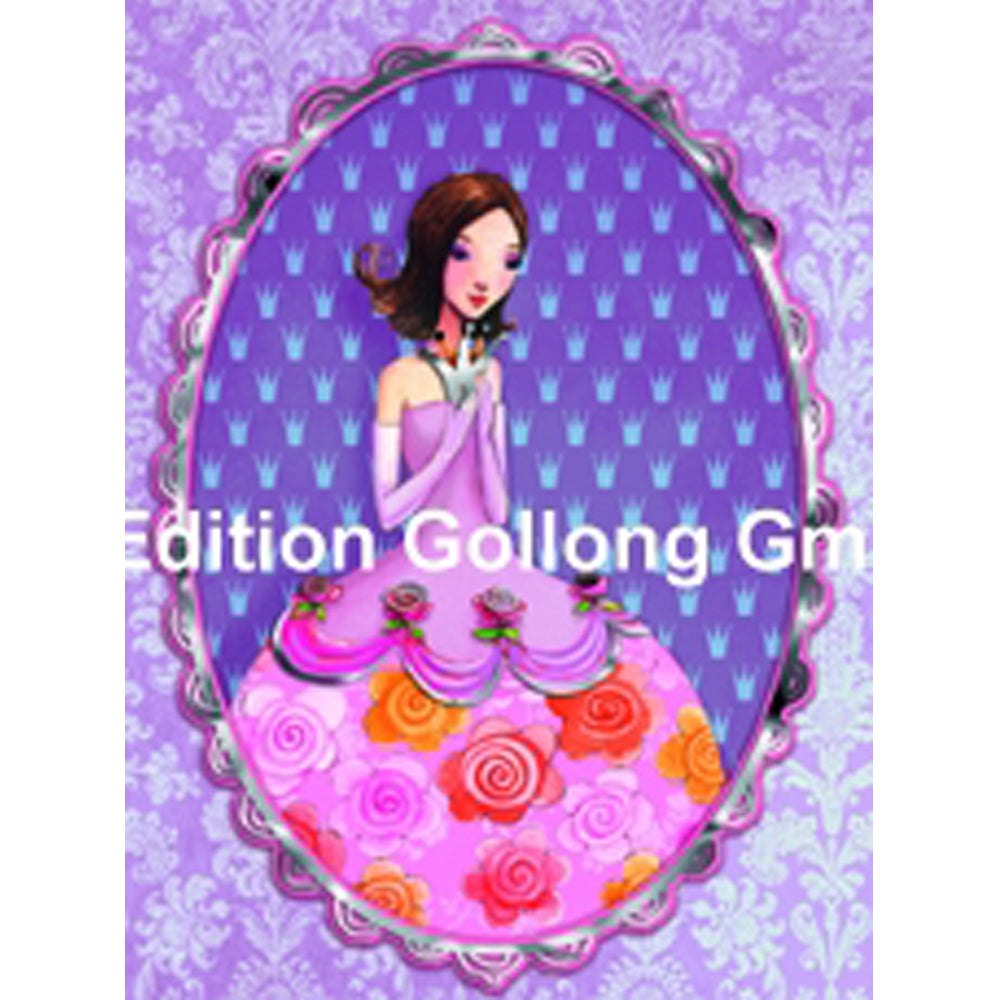 Mini kort med kuvert 5-166