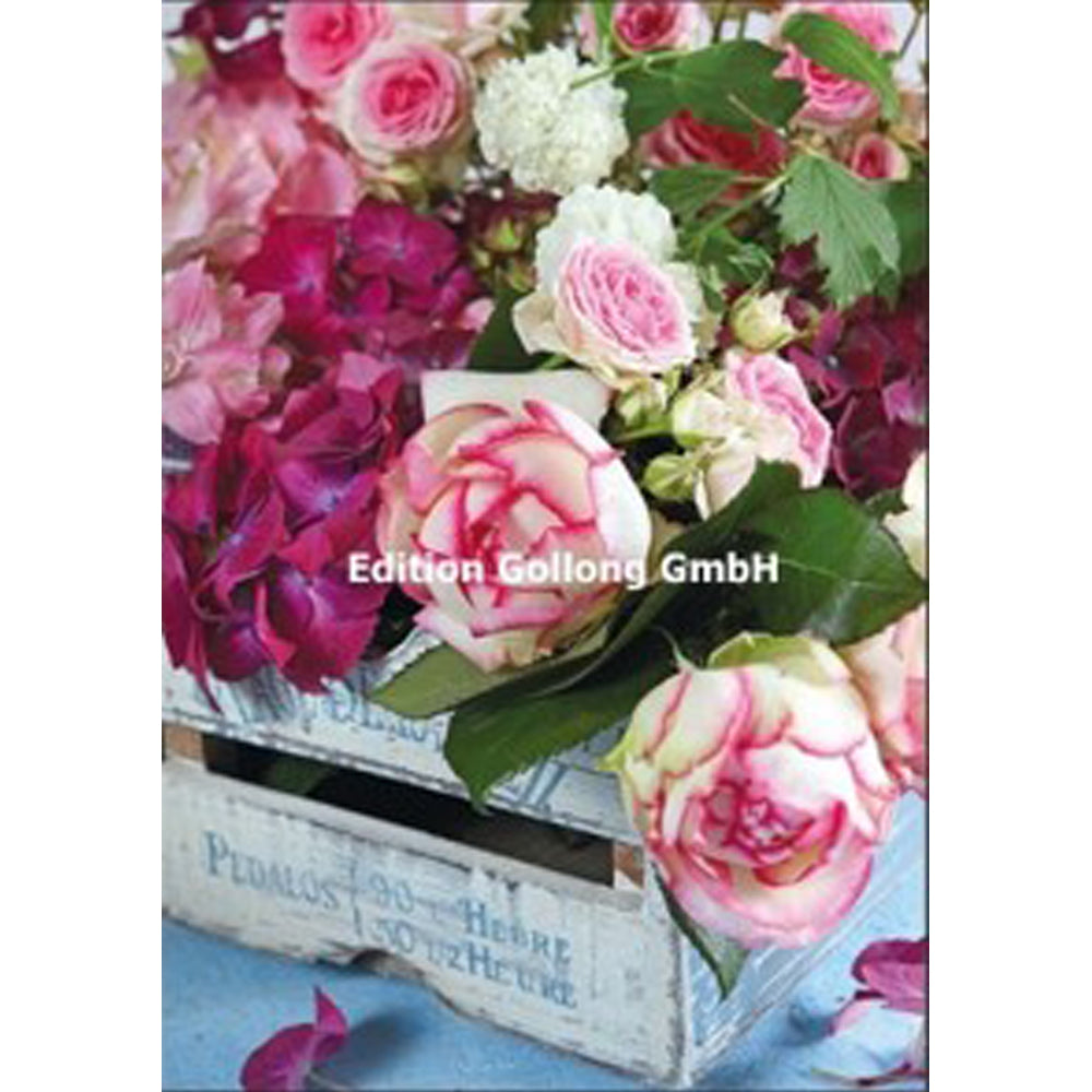 Mini kort med kuvert 5-240