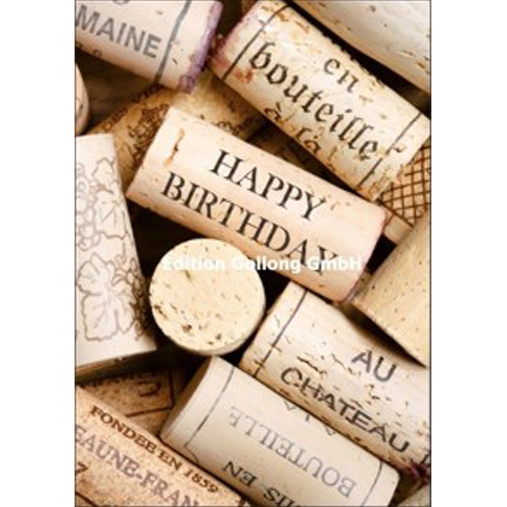 Mini kort med kuvert 5-241