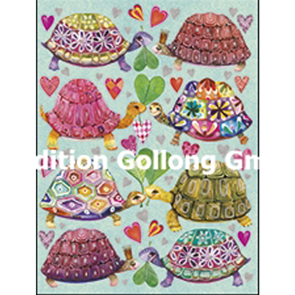 Mini kort med kuvert 5-248