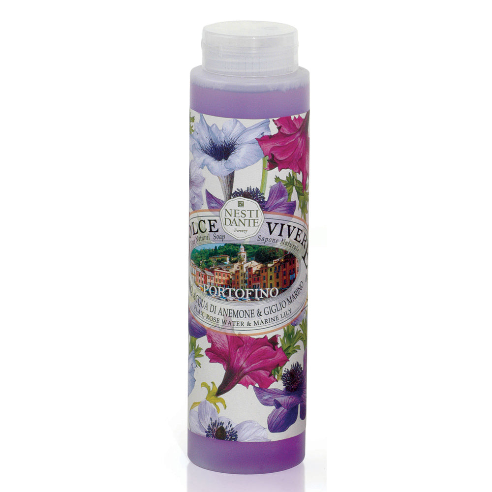 Nesti Dante Shower gel Portofino 300ml