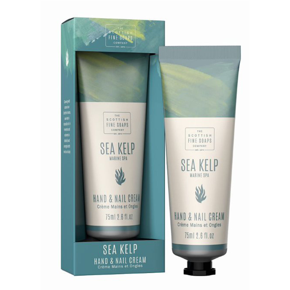 Sea kelp Marine Spa Hand & Nail cream 75ml