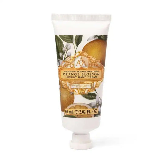 AAA Håndcreme orange blossom 60ml
