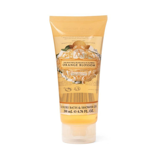 AAA Bath & Shower gel Orange blossom 200ml