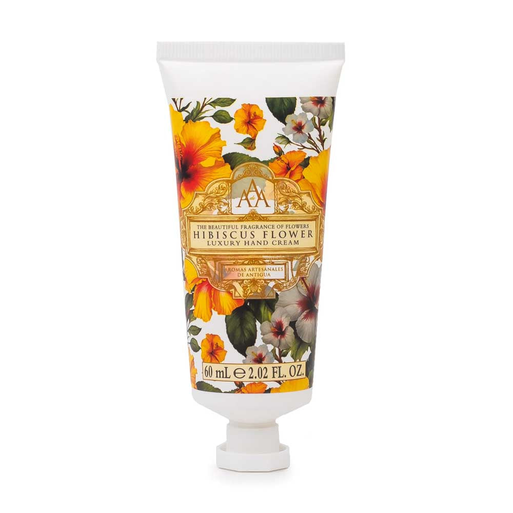 AAA Håndcreme Hibiscus Flower 60ml