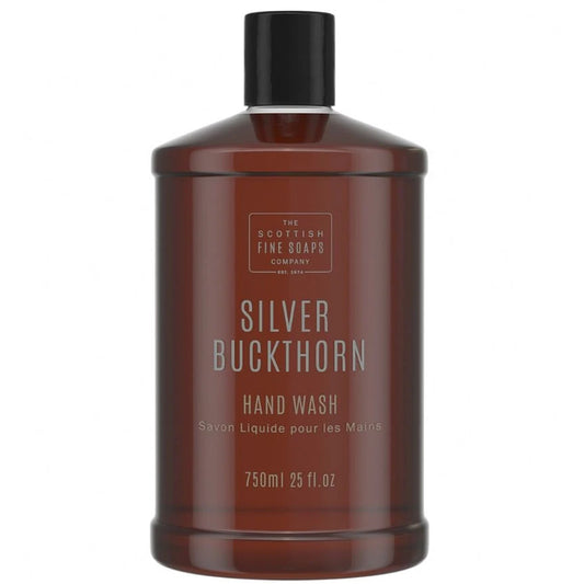 Refill Hand wash Silver Buckthorn 750ml