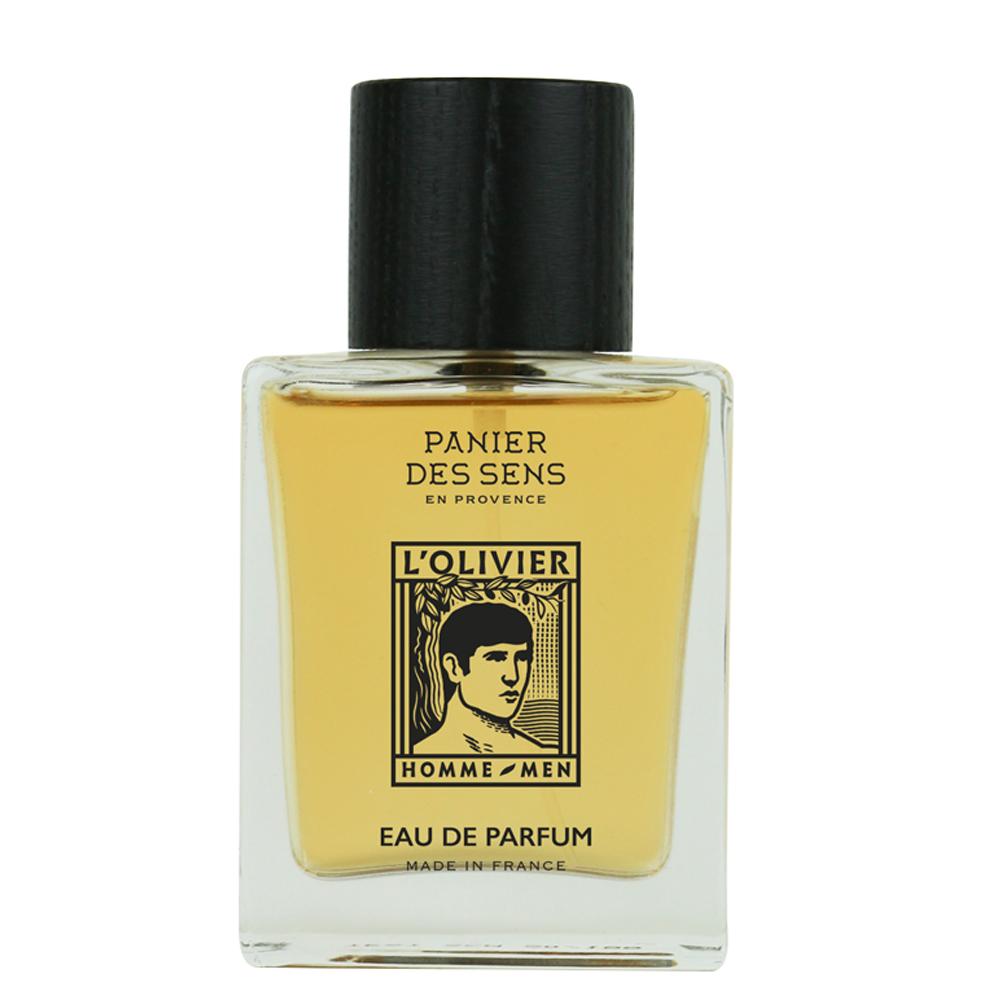 Eau de Parfume 50ml LÓlivier
